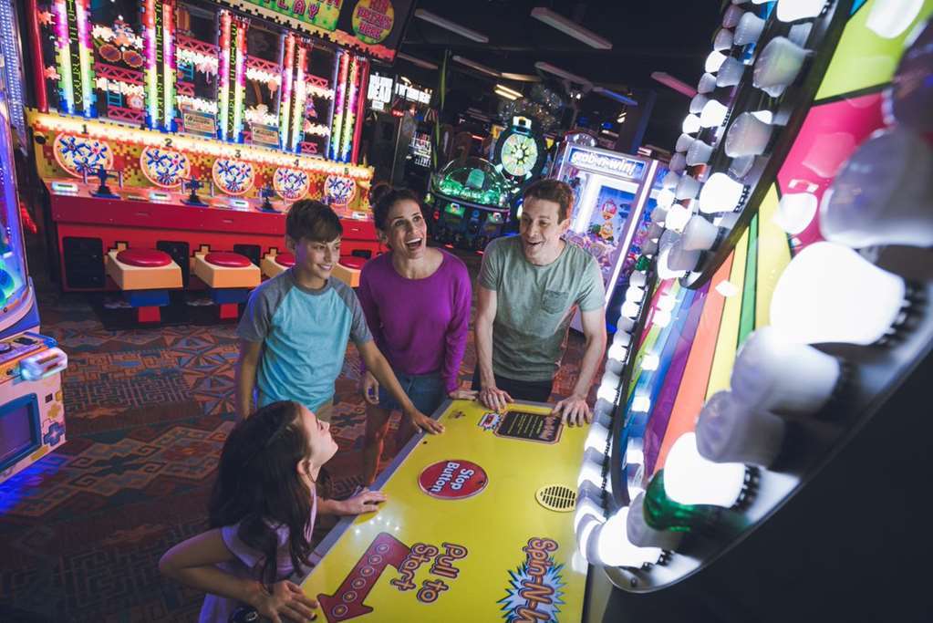 The Kartrite Resort And Indoor Waterpark Monticello Ανέσεις φωτογραφία