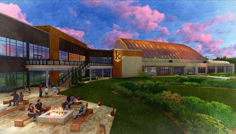 The Kartrite Resort And Indoor Waterpark Monticello Ανέσεις φωτογραφία