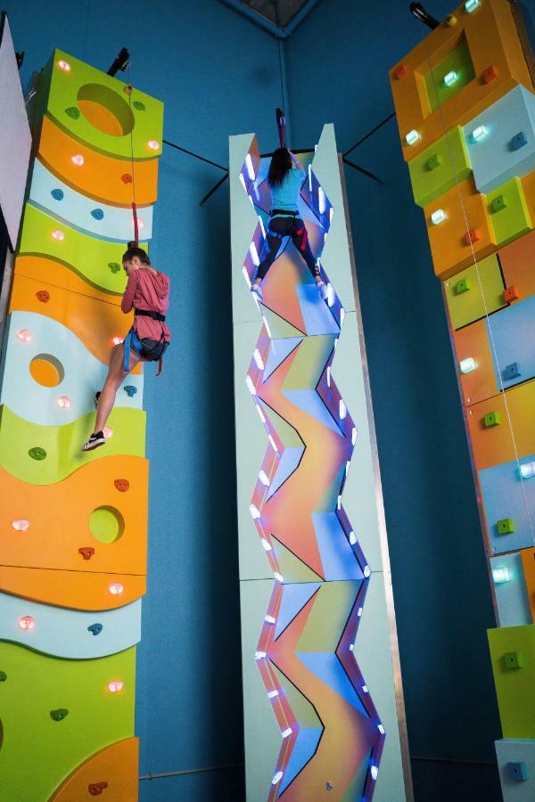 The Kartrite Resort And Indoor Waterpark Monticello Εξωτερικό φωτογραφία