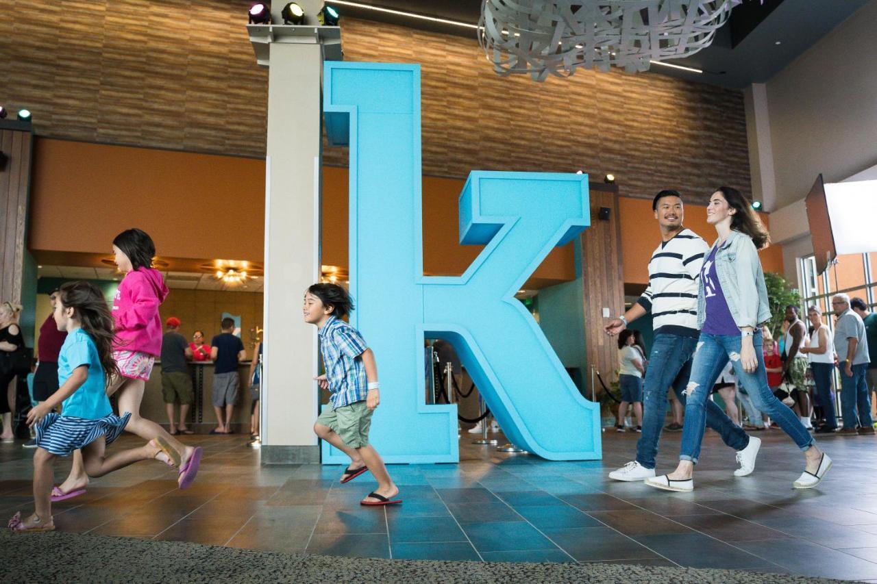 The Kartrite Resort And Indoor Waterpark Monticello Εξωτερικό φωτογραφία