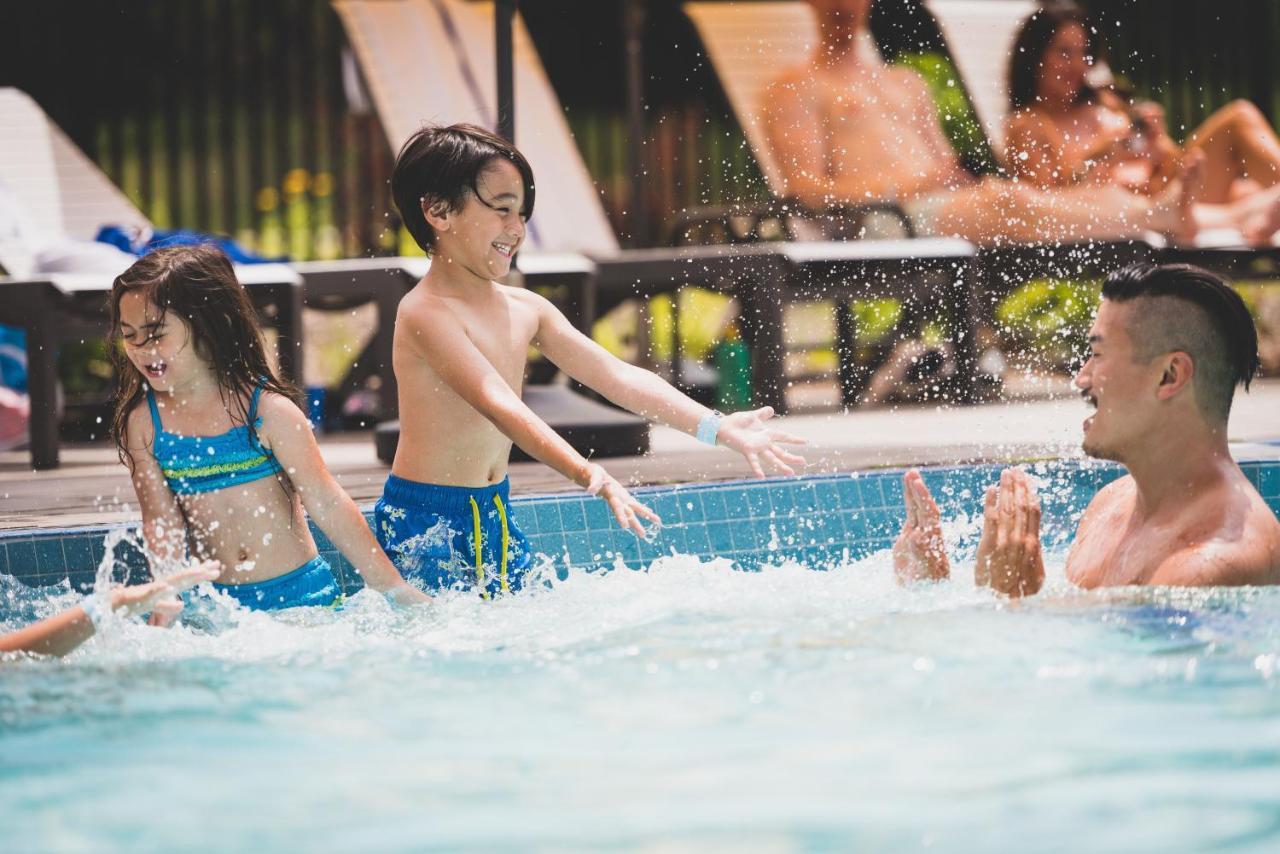 The Kartrite Resort And Indoor Waterpark Monticello Εξωτερικό φωτογραφία
